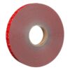 3M VHB Tape 4941 12mmx33m Grey 1.1mm