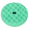 3M 50962 Perfect-It Polishing Foam 150 mm Quick Connect Green