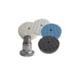 3M Foam Compound Pad Quick Connect, Quick Release 203mm