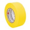 3M Automotive Refinish Yellow Masking Tape 48mm 24 Rolls Per Box