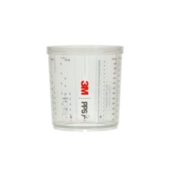 3M PPS Series 2.0 Cup Standard (650 mL),