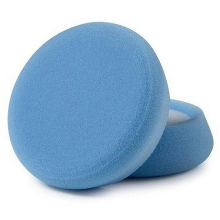 3M Perfect-It 4" Ultrafine Foam Polishing Pad, (Bag of 2)