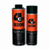 4CR Underbody Spray Shutz: 500ml
