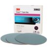 3M Trizact Hookit Disc 150mm 1000 - 3000 - 5000 Grit