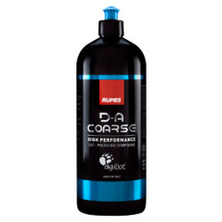 Rupes High-performance cut Polishing compound D-A Coarse 1lt