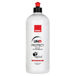 Rupes One Step Polish & Sealant Compound – UNO Protect
