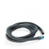 Block Hose With Adaptor Valve 4M x 20mm