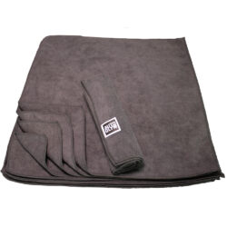 Autoglym Grey General Micro Fibre 10PK