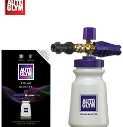 Autoglym Polar Blaster Foam Cannon