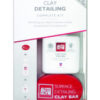 Autoglym Surface Detailing Clay Kit.
