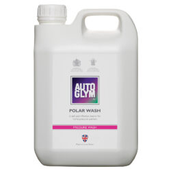 Autoglym Polar Wash Snow Foam 2.5lt