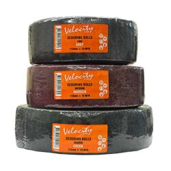 Velocity Scourer Roll 115x10M
