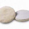 Velcro Buff Pad 75mm