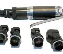 Punch & Flange Tool Kit