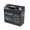 Cranking Battery 12v - 22Ah B.B Professional Battery