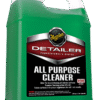 Meguiars All Purpose Cleaner 3.8Lt