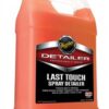 Meguiars Last Touch Spray Detailer 3.8L