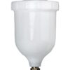 DeVilbiss Gravity Pot GFC-501