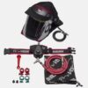 Devilbiss Prov-650 Pro Air Fed Respiratory Kit