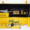 Fleet - Hydrol 10 tonne Collision Repair Kit