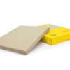 Klingspor Dry Rub Sheets 230*280 - (80 - 400 grit)