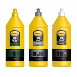 Farecla G3 1Lt Buffing Kit