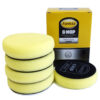 Farecla Smart Cut 77mm Yellow PCK 5