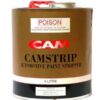 Cam Paint Stripper 4lt