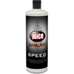 Juice Polish Speed Wax 1L