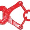 Large Scissor Clamp