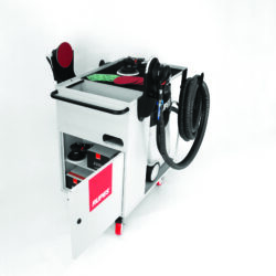 Rupes Cart Mobile Station