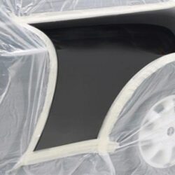 Le'mix Masking Film Box 120m x 4.8m