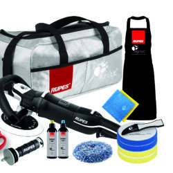 Rupes DLX Kit LH19E