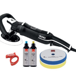 Rupes LH19E Standard kit
