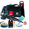 Rupes Random Orb Polisher LHR15III Kit DA Lux