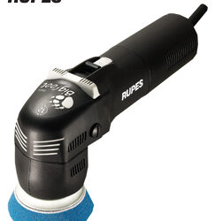 Rupes Random Orbital Polisher 12MM Orbit