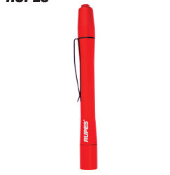 Rupes Swirl Finder Pen Light
