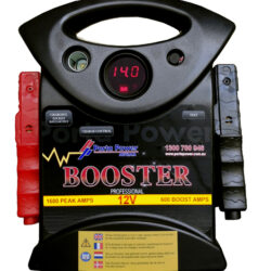 LS 3500 12v Booster