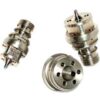 Star Fluid Tip: 1.5mm For SS70 Gun