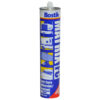 Bostik Matrix FC 360gm Cartridge Black-Grey-White