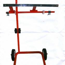 Orange Masking Machine