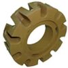 Pneutrend Replacement Eraser Wheel 105 X 30MM