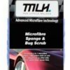 Mothers Microfibre Mesh Sponge