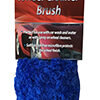 Mothers Microfibre Wheel Cleaner Brush