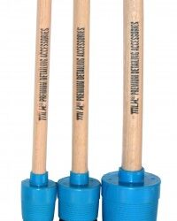 Mothers MLH INTERIOR DETAILING BRUSH