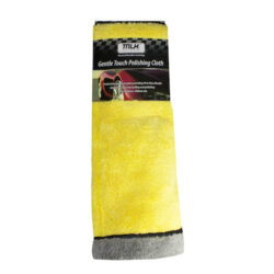 Mothers Gentle Touch Polishing Cloth