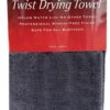 Mothers Microfibre Twist Drying Towel