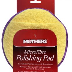 Mothers Microfibre Polishing Pad