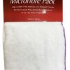 Mothers Ultra-Soft Microfibre Pack
