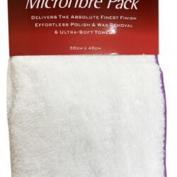 Mothers Ultra-Soft Microfibre Pack